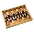 FLEXCUT Carving Tools - style: Deluxe Palm Tool Set