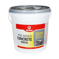 Red Devil 0641 Concrete Repair Patch, Cement Crack Filler, Pre-Mixed, 1 Gallon, Pack of 1, Gray, Made in USA - size: 1 Gallon, style: 1 - Pack