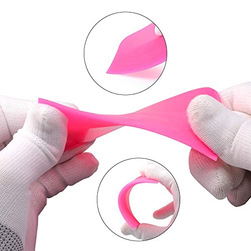 NEWISHTOOL Flex PPF Squeegee Kit Paint Protection Film Installation Tools - color: 3 Colors