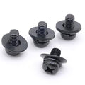 ReplacementScrews Wall Mount Screws Compatible with ONN 100012589-C