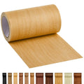 ECOHomes Wood Grain Repair Tape (Classic Maple, 4 Inch x 15 Feet) - color: Classic Maple, size: 4 Inch By 15 Ft