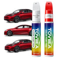 Ultra Red(PR01) Touch Up Paint for tesla ModelY/3/X/S - color: (PR01)Ultra Red for Model Y/3/X/S