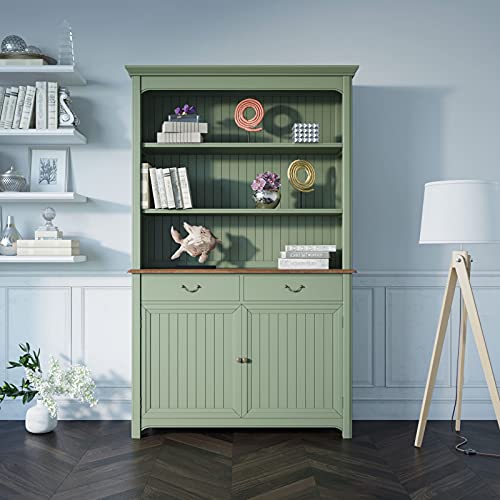 Mister Rui 30 Pack 4 Inch Foam Paint Roller Covers - color: 30 Pcs 4" Foam Roller Cover