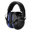 ProCase Hearing Protection Ear Muffs SNR 33dB, Noise Cancelling Headphones - color: 1 - Blue