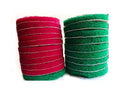 20 Pieces Scrub Pads Drill Power Brush Tile Scrubber Scouring Pads Cleaning Kit Including 2 Kinds of Abrasive Buffing Pads Replacement for Home Kitchen House Indoor Outdoor Cleaning (5 Inch) - size: 5 Inch
