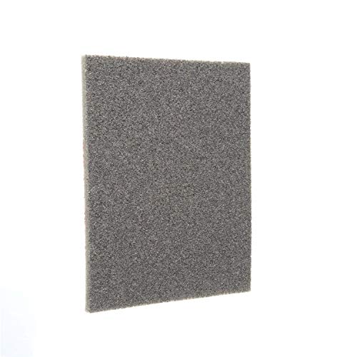 3M 918DC-NA 918 Sanding Sponge, Pack of 1, - style: Medium