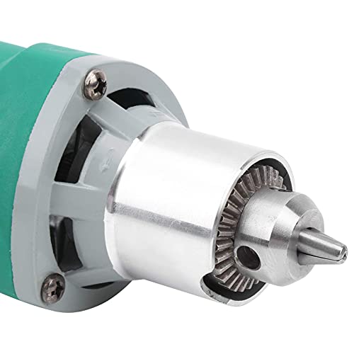 Hilitand HT2419 Rotary Tool Kit, Electric Grinder 6 level Adjustable Speed, 500W Multi Purpose Power Rotary Tool for Sanding Polishing Drilling Engraving DIY Crafts(AC 110V)