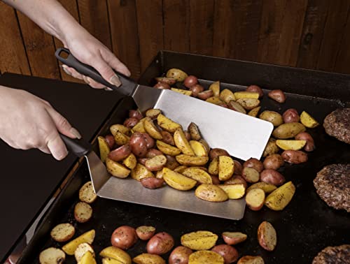 Blackstone® Essential 5 Piece Griddle Toolkit - style: Old Model