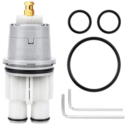 RP46074 Shower Cartridge for Delta Monitor 13/14 Tub/Shower Faucet - style: RP46074