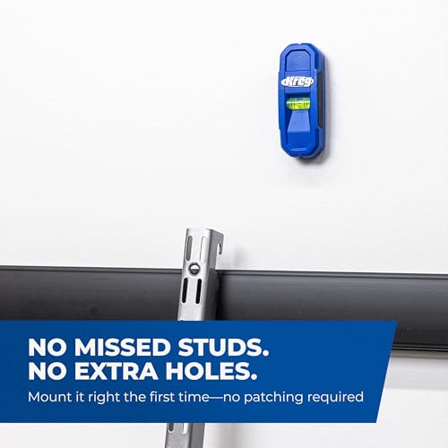 Kreg Magnetic Stud Finder, KMM1000