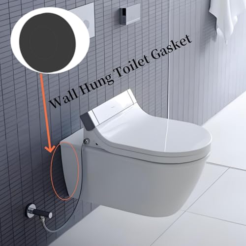 Z1200-NEOSEAL-GSKT-4 Wall Hung Toilet Gasket Z1210-57 4" Seal Kit