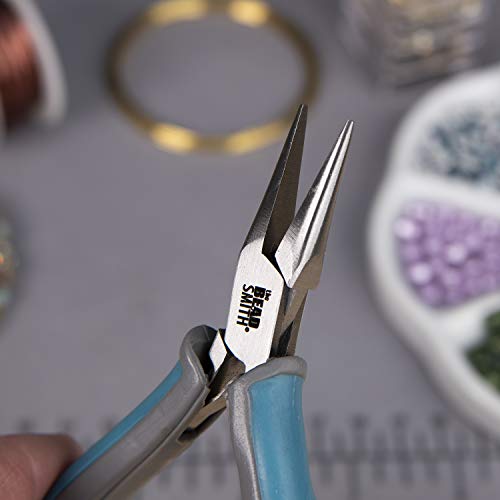 The Beadsmith Simply Modern Chain Nose Pliers - size: Chain Nose
