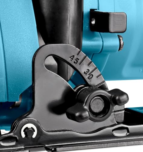 Makita - HS301DZ CXT Circular Saw 10.8 Volt Bare Unit
