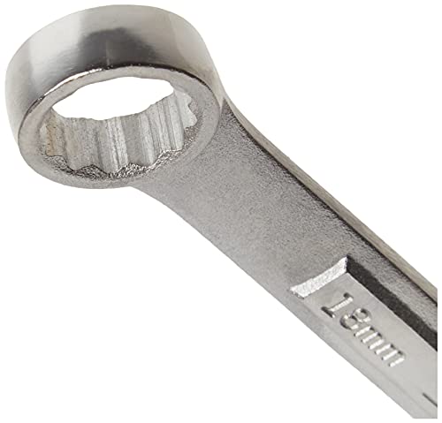 CRAFTSMAN Combination Wrench Set, SAE/Metric, 18mm (CMMT42925) - size: 18 MM