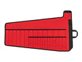 TEKTON 27-Tool Combination Wrench Roll | OTP21204 - size: 27-Tool (6-32 mm)