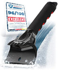 Car Ice Scraper for Car Windshield Test Winner 2026 - Fast & Strong