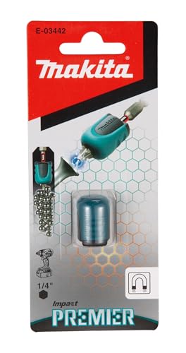 Makita E-03442 Impact Premier Mag Boost