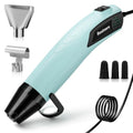 Resiners Heat Gun for Crafting, 350W Mini Heat Gun for Resin Bubbles