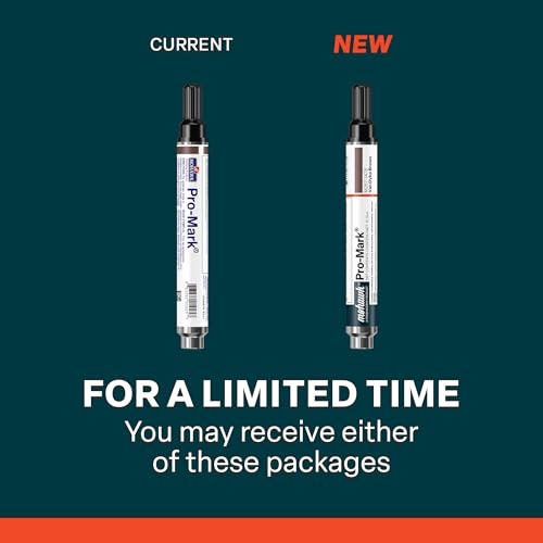 Mohawk Finishing Products Pro Mark Wood Touch Up Marker (Golden Oak) - color: Golden Oak