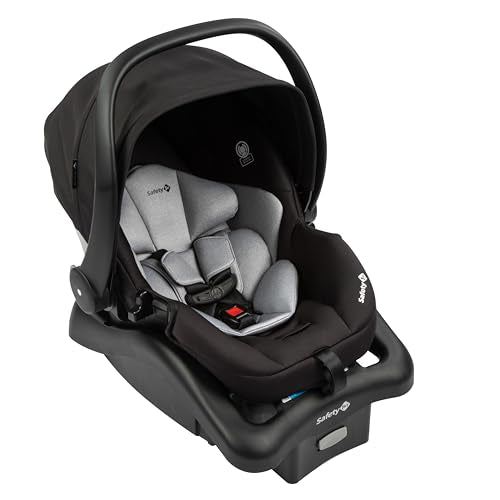 Safety 1st Grow and Go Flex 8-in-1 Car Seat Stroller Combo, Baby Stroller Travel Systems for Infants 4-30 lbs, Stroller and Carseat Combo Set, Foundry - color: Foundry