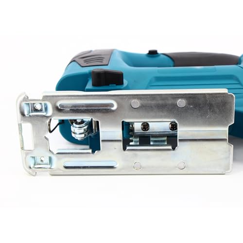 Weytoll Jig Saw, Wood Saw, Electric Jigsaw for Wood Plastic Metal Cutting