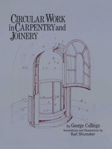 Circular Work in Carpentry and Joinery