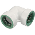 Orbit 35673 PVC-Lock Elbow, 1" - style: Elbow