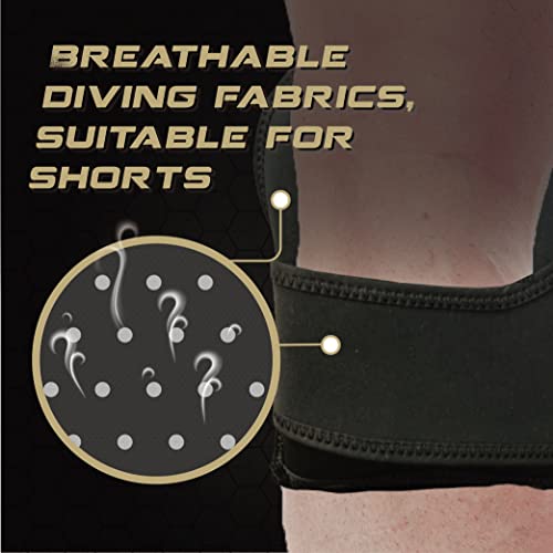 Super Soft Knee Pads for Work, Replaceable Inner Cushion Design, Leather Knee Pads for Construction, Flooring , Gardening, Cleaning, and Garage, Shorts Available rodilleras para trabajo, Beige. - size: One strsp