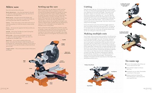 Make Things. From Wood: Easy woodworking skills and designs for the modern maker