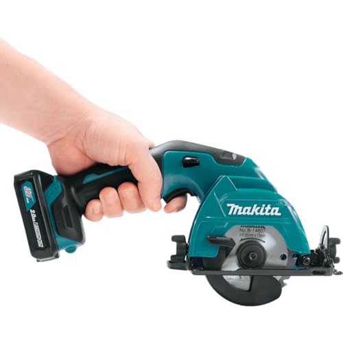 Makita - HS301DZ CXT Circular Saw 10.8 Volt Bare Unit