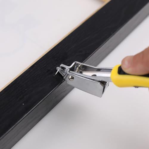 Upholstery Staple Remover Heavy Duty Staple Puller for Removing Carpet