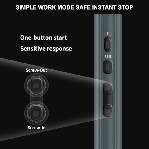 STREBITO Electric Screwdriver, 155 in 1 Precision Electric Screwdriver Set | 140 S2 Magnetic Bits, 3 Torque Settings, 650mAh Battery, Electronic Power Screwdriver Tool Kit for RC, Computer, PC, Laptop - color: Black