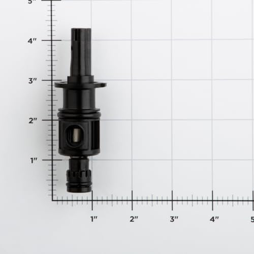 Pfister 9742920 Replacement Part, Black, 3 x 1 x 1"