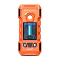 NOYAFA Rechargeable Stud Finder Wall Scanner, 6 in 1 Electronic Wall Detector