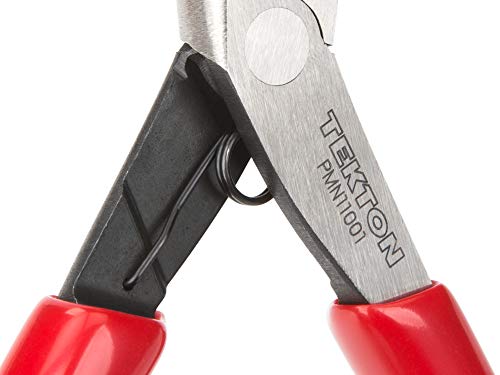 TEKTON Mini Long Nose Pliers | PMN11001 - style: Long Nose Pliers