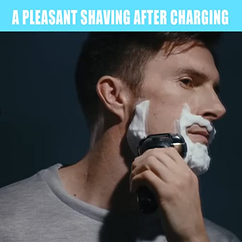 Replacement Charger for Panasonic Shaver Electric Razor Arc3 Arc4 Arc5 Arc6 Series - color: For-Pansonic..