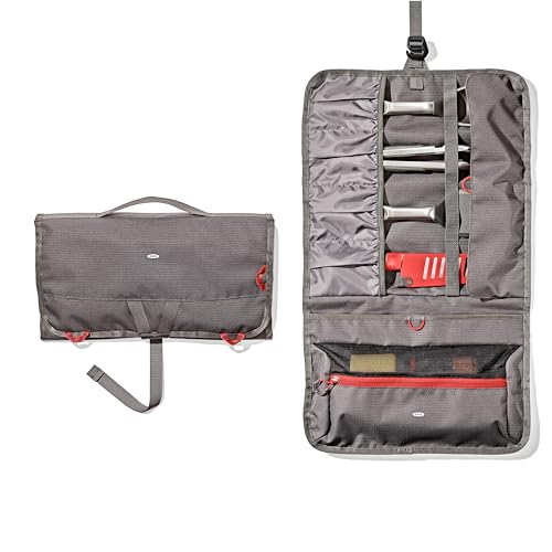 OXO Outdoor Camp Kitchen Tool Roll