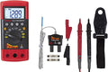 Power Probe Auto-Ranging Digital Multimeter with 6000 Count (PPDMM)