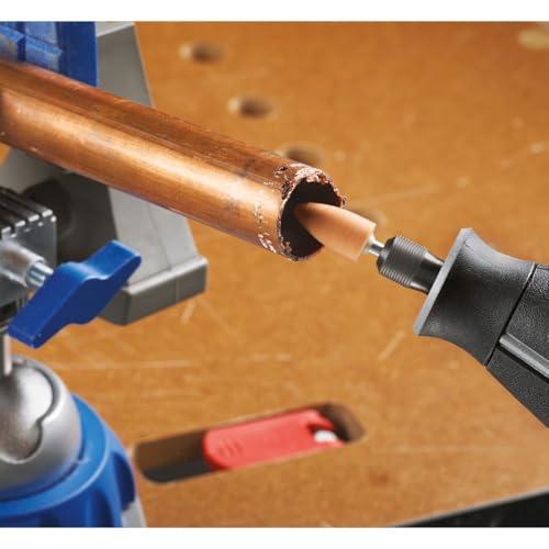 Dremel 730-01 52-Piece General Purpose Accessory Micro Kit - size: Pack of 1, style: Industrial