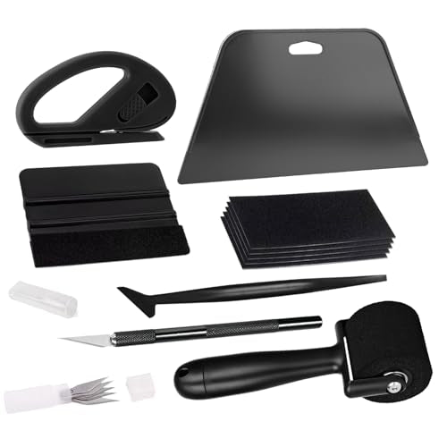 EHDIS Wallpaper Smoothing Tool Kit Wallpaper Smoothing Brush Large Wallpaper Roller Tool