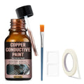 Rear Defroster Repair Kit, Highly Conductive, Copper-Based Material