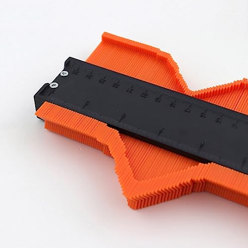 Touch of Smart Contour Gauge Profile Tool - 5 inches - style: 5 inches