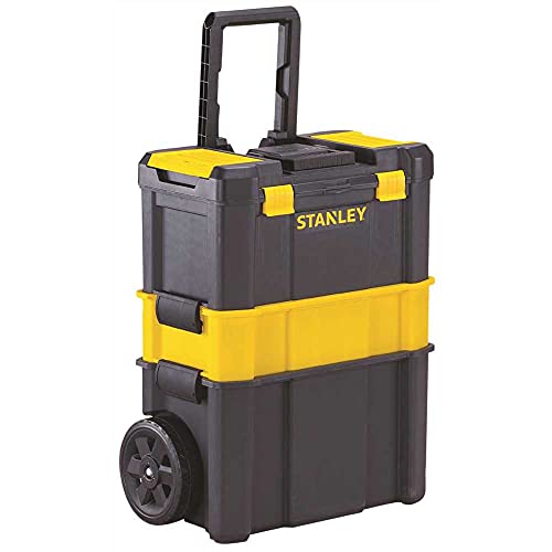 Stanley Tools and Consumer Storage STST18631 Essential Rolling WORKSHOP