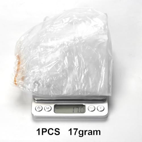 Yeios 50 Pack 19.68inch Tall Waterproof Disposable Shoe Covers for Rain Mud - color: 15.75*19.68inch