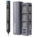 DURATECH 49-IN-1 Mini Precision Electric SAE Screwdriver Set