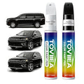 Diamond Black Crystal(PXJ/KXJ) Touch Up Paint for JEEP - color: (PXJ/KXJ)Diamond Black Crystal for 2025 Jeep Grand Cherokee/2024 Jeep Grand Cherokee/2025 Jeep Grand Cherokee 4xe/2024 Jeep Grand Cherokee 4xe/2025 Compass/2024 Compass/2024 Wagoneer/2024 Gra