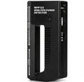 WPP123 Wire & Pipe Detector – Handheld Metal & Live AC Wire Scanner for Drywall with Sensitivity Control