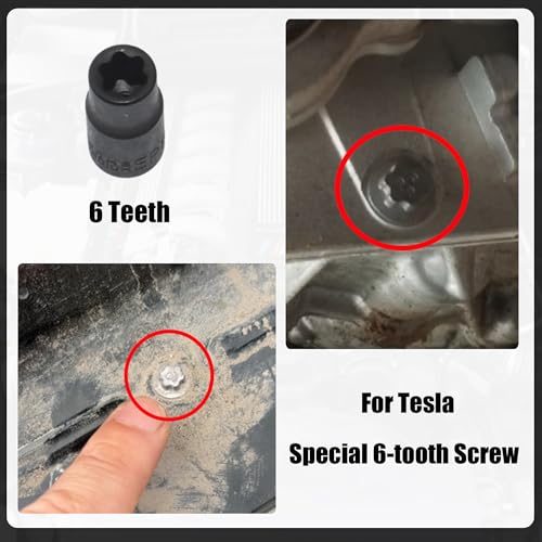External Torx Plus Socket Set With 1/2'' 3/8'' 1/4'' Dr - color: Blue Case, size: 19 PCS - EP Socket