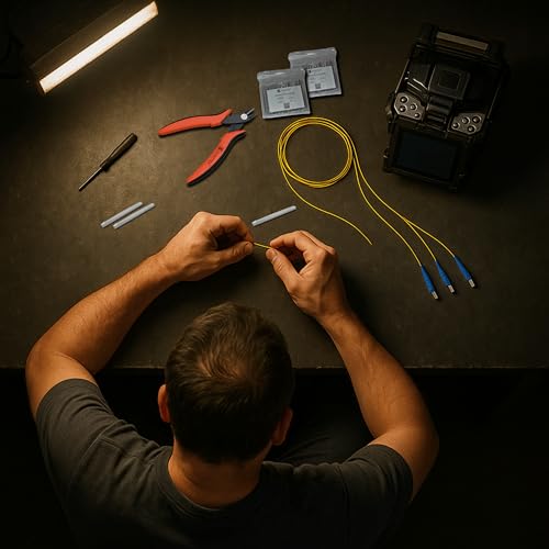 Flush Cutters Precision Wire Cutters for Fiber Optics, Electronics and Jewelry Making tool Mini Diagonal Cutting Pliers Perfect for Zip Ties, Electrician Tool, Small Wire, crafting and more