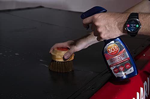 303 Convertible Top Cleaning & Care Kit